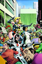 Image: Avengers #14