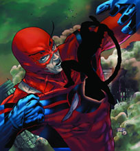 Image: Avengers Academy #15