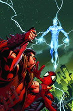 Image: Ultimate Spider-Man #159