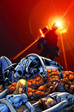 Image: FF #5