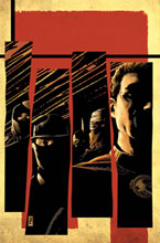 Image: Mystery Men #1