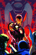 Image: Iron Age #1