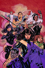 Image: Uncanny X-Men #539