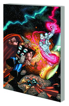 Image: Thor: Blood and Thunder SC 