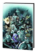 Image: X-Men: Age of X HC 