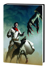 Image: Dark Tower: Gunslinger - Little Sisters of Eluria HC 