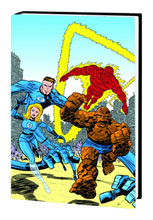 Image: Fantastic Four: World's Greatest Comics Magazine! HC 