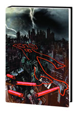 Image: Daredevil Reborn HC 