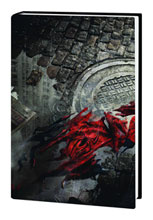 Image: Ultimate Comics Spider-Man: Death of Spider-Man Prelude Direct Mardet HC 