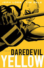 Image: Daredevil: Yellow SC 