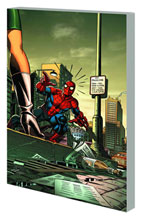 Image: Spider-Man: Original Clone Saga SC 