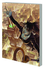 Image: Runaways Vol. 05: Escape to New York SC  (new printing)