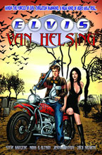 Image: Elvis Van Helsing SC 