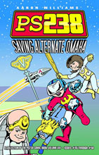 Image: PS238 Vol. 09: Saving Alternate Omaha SC 