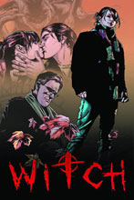 Image: Witch GN 