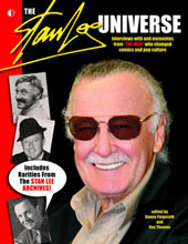Image: Stan Lee Universe SC 