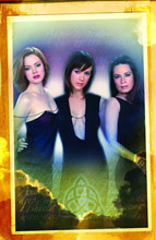 Image: Charmed Vol. 02 SC 