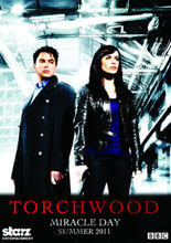 Image: Torchwood: First Born SC 