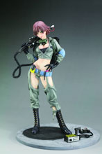 Image: Ghostbusters Bishoujo Statue: Lucy 