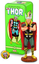 Image: Classic Marvel Characters Series 2: #1 Thor 