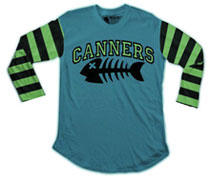 Image: Goon: Fish Canners Jersey  (L)