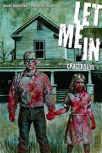 Image: Let Me In Vol. 01: Crossroads SC 
