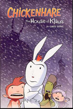 Image: Chickenhare Vol. 01: House of Klaus SC 