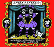Image: Evelyn Evelyn HC 