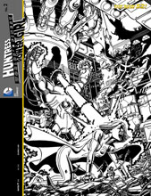 Image: Worlds' Finest #2 (variant cover) (v25)