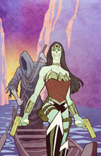 Image: Wonder Woman #10