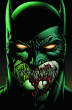 Image: Batman: The Dark Knight #10