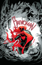Image: Batwoman #10