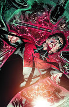 Image: Nightwing #10