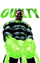 Image: Green Lantern Corps #10