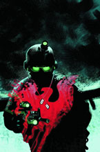 Image: Men of War Vol. 01: Uneasy Company SC 