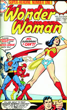Image: Wonder Woman: The Twelve Labors SC 