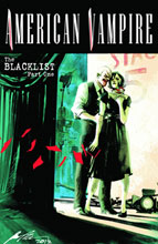 Image: American Vampire #28