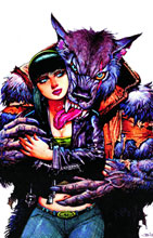 Image: Hellblazer #292