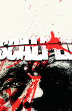 Image: Scalped Vol. 09: Knuckle Up SC 