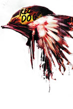 Image: Scalped Vol. 07: Rez Blues SC 