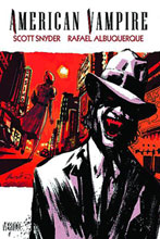 Image: American Vampire Vol. 02 HC 