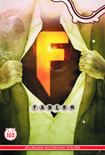 Image: Fables Vol. 16: Super Team SC 