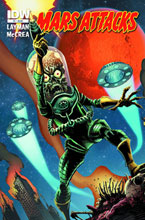 Image: Mars Attacks #1
