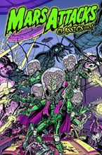 Image: Mars Attacks Classics Vol. 01 SC 