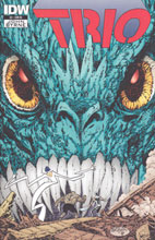 Image: Trio #2 (10-copy incentive cover) (v10)