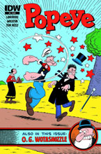 Image: Popeye #2