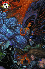 Image: Artifacts Vol. 03 SC 