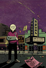 Image: L'il Depressed Boy #14