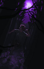Image: Morning Glories #21