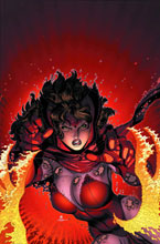 Image: Avengers vs. X-Men #6